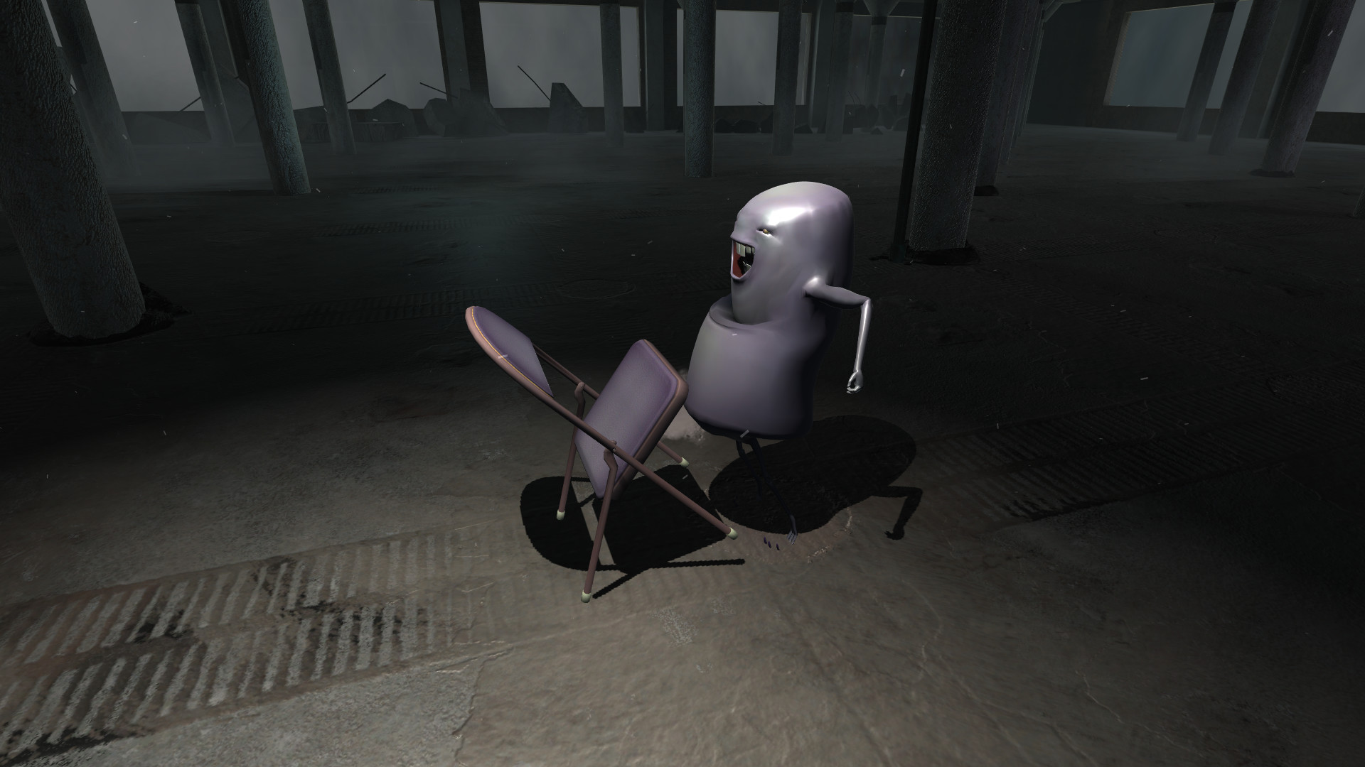 Chair F*cking Simulator screenshot 8