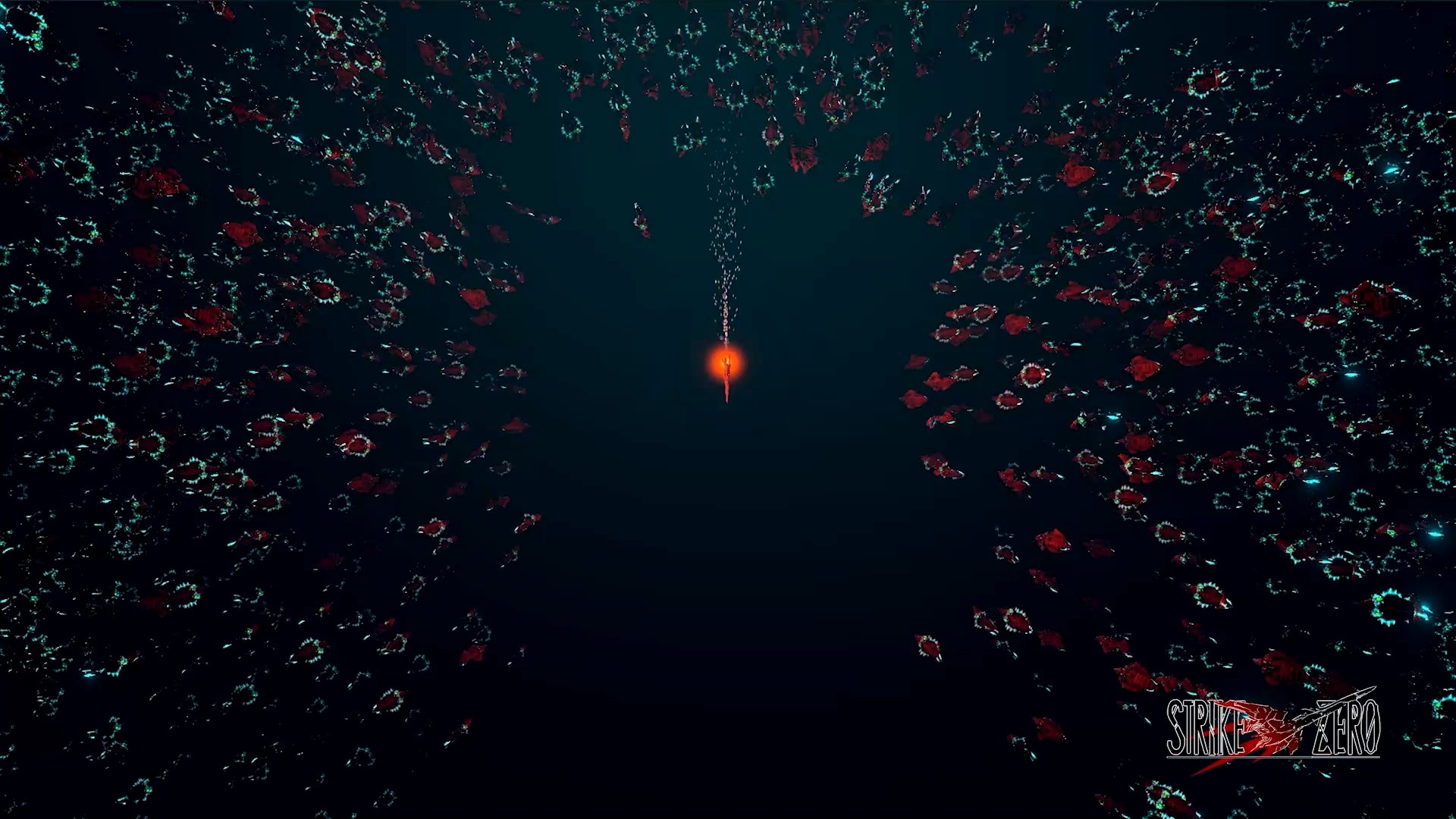 Strike Zero screenshot 5