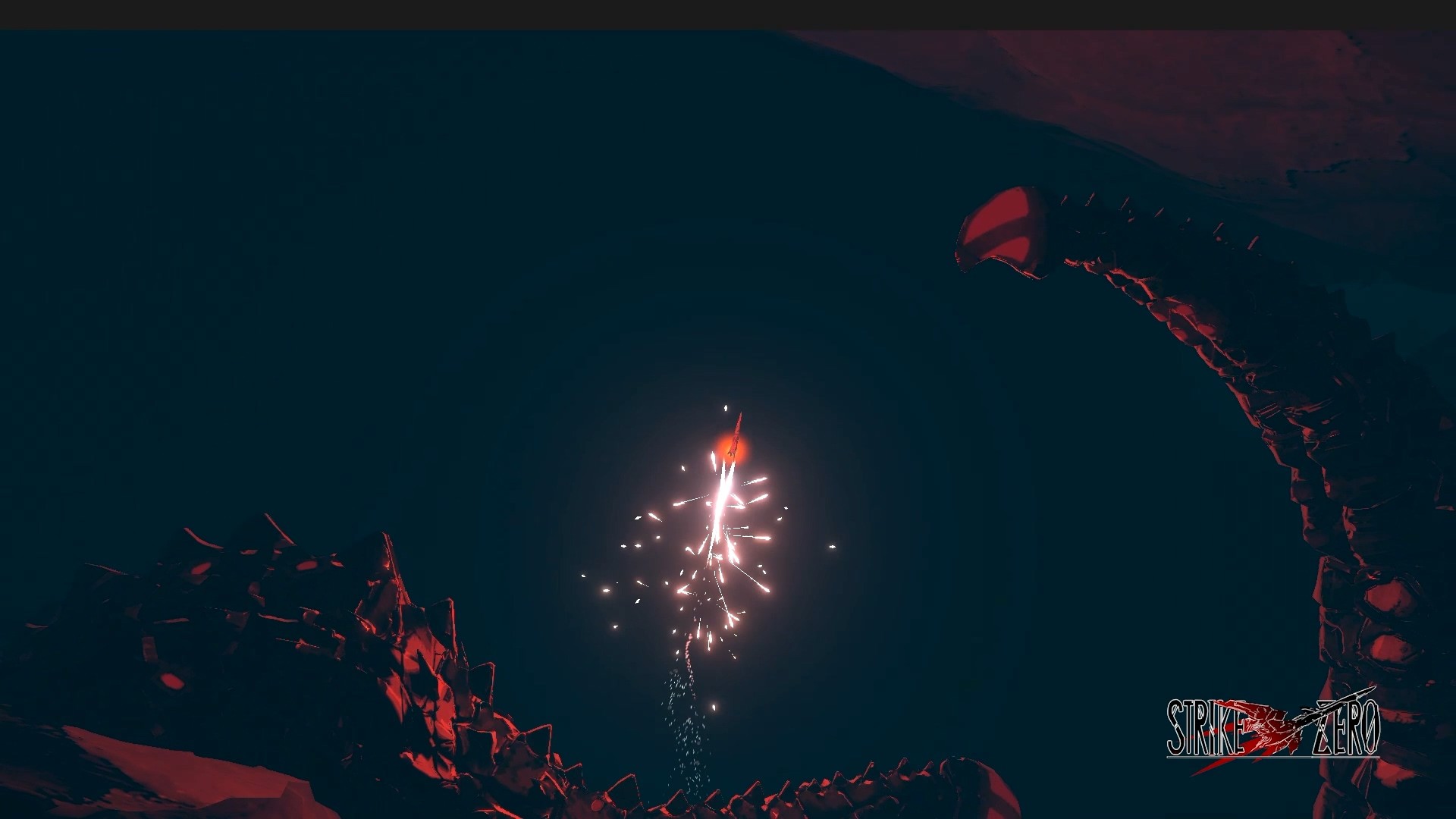 Strike Zero screenshot 2