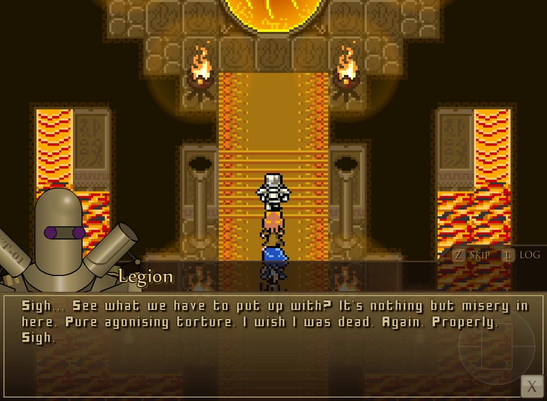 MARDEK screenshot 7
