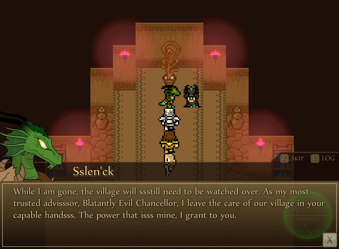 MARDEK screenshot 21