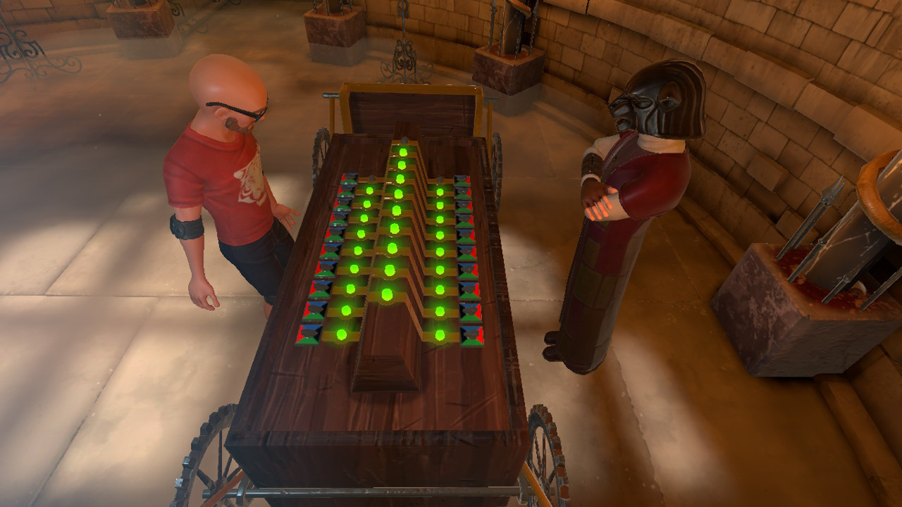 Escape Game Fort Boyard screenshot 7