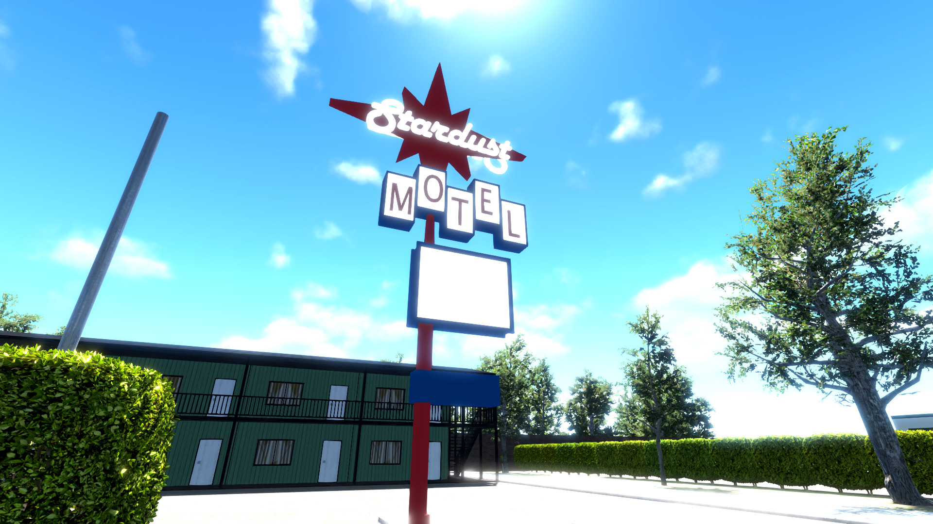 CAMEO: CCTV Detective screenshot 12
