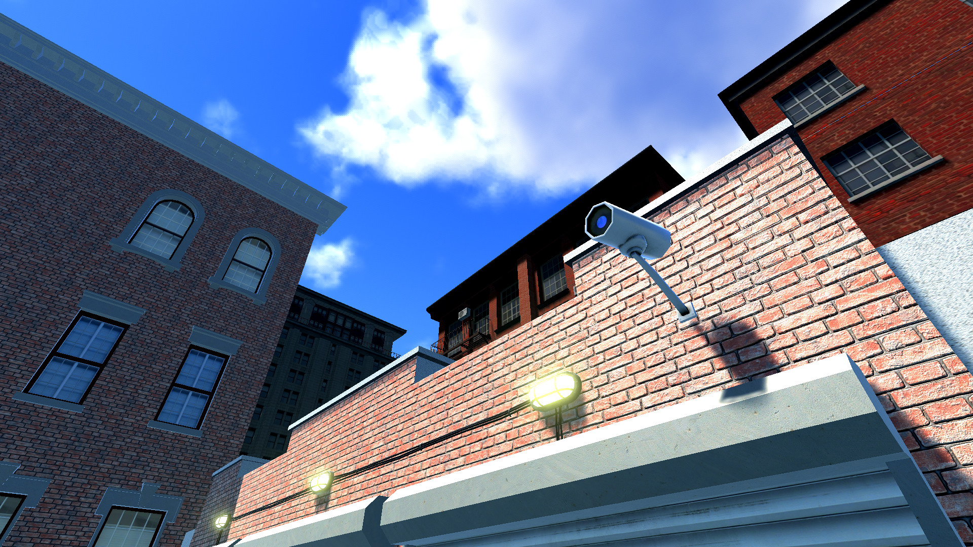 CAMEO: CCTV Detective screenshot 13