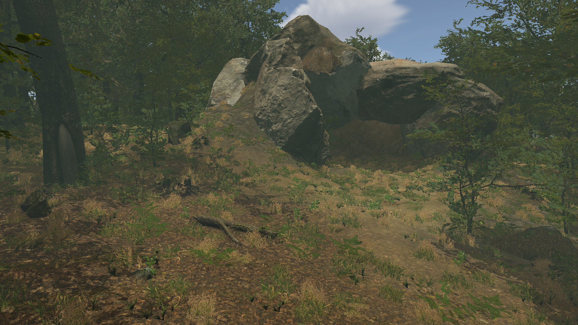 Dura Vita Online screenshot 10