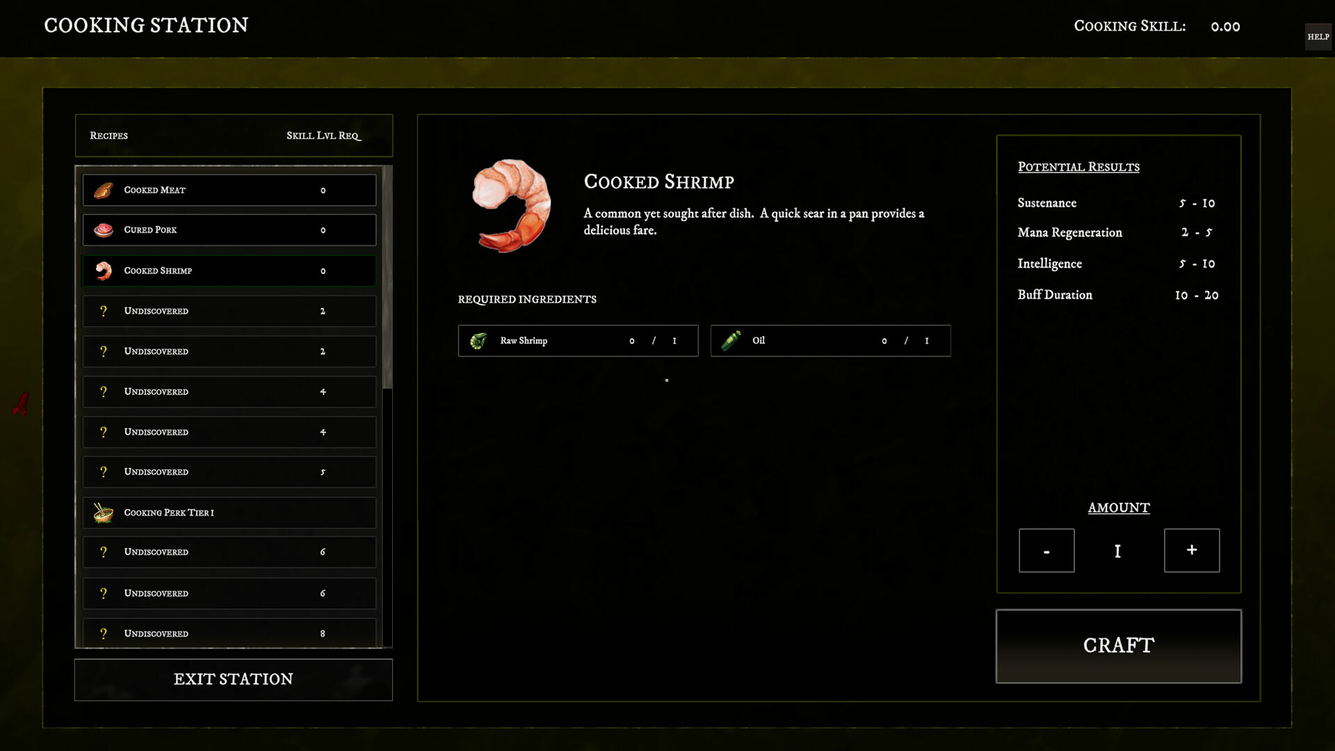 Dura Vita Online screenshot 7