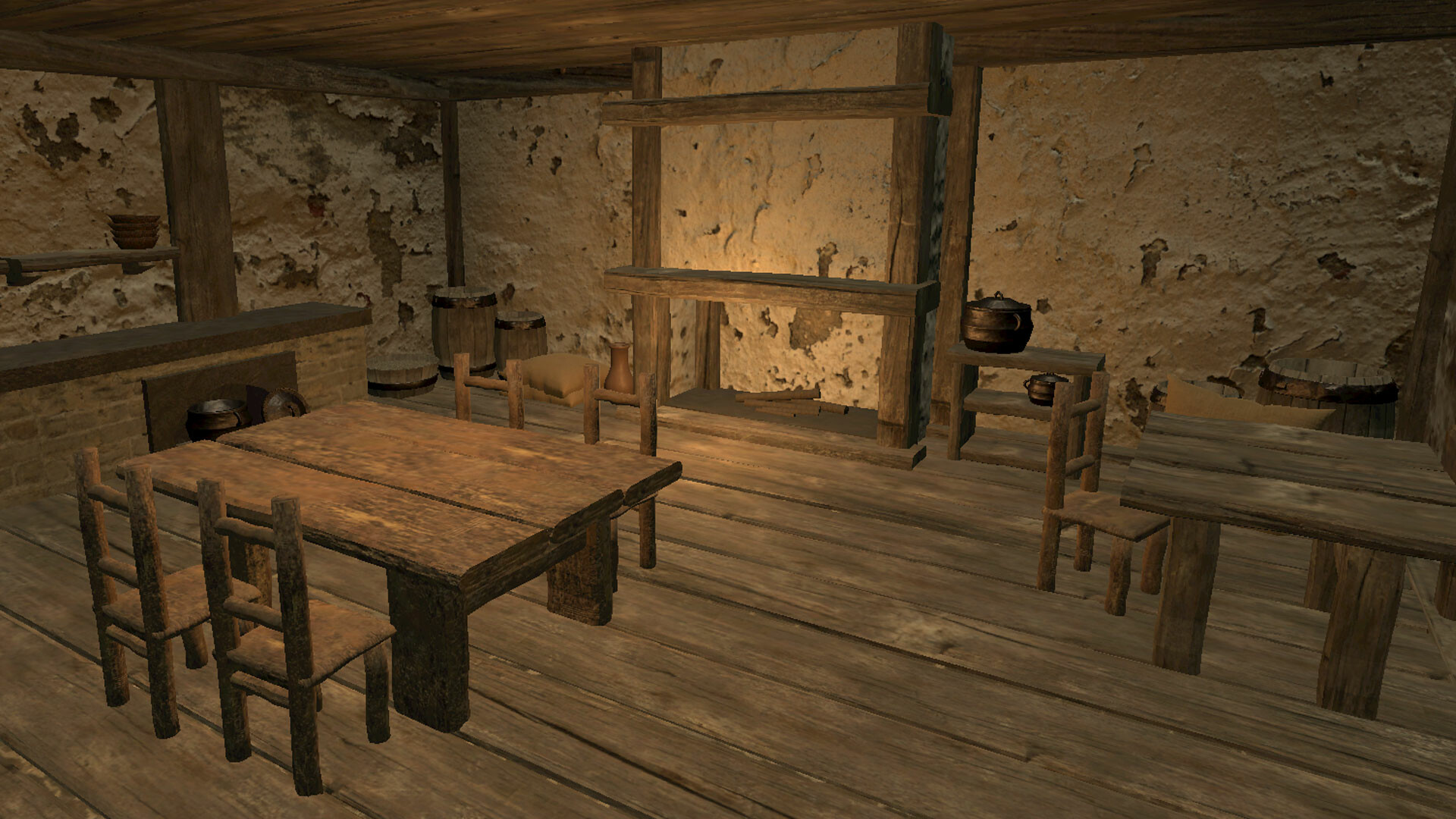 Dura Vita Online screenshot 6