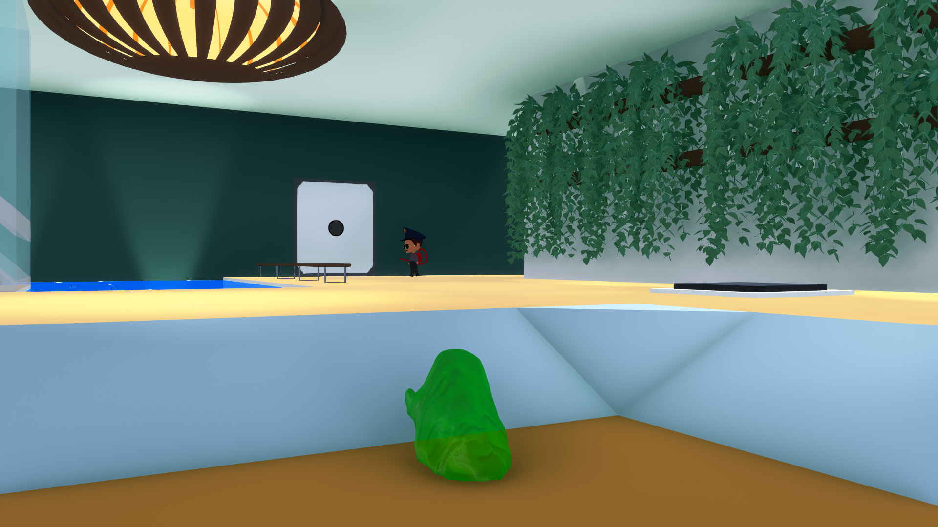 Beware of the Blob screenshot 6