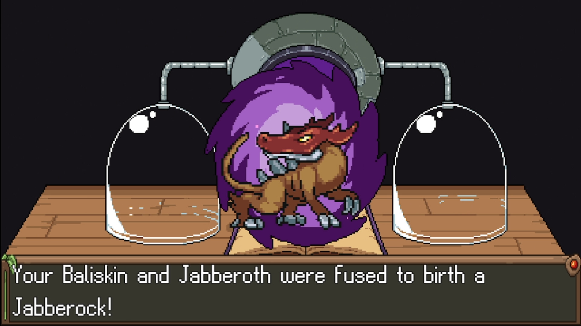 Alchemic Beasts screenshot 9