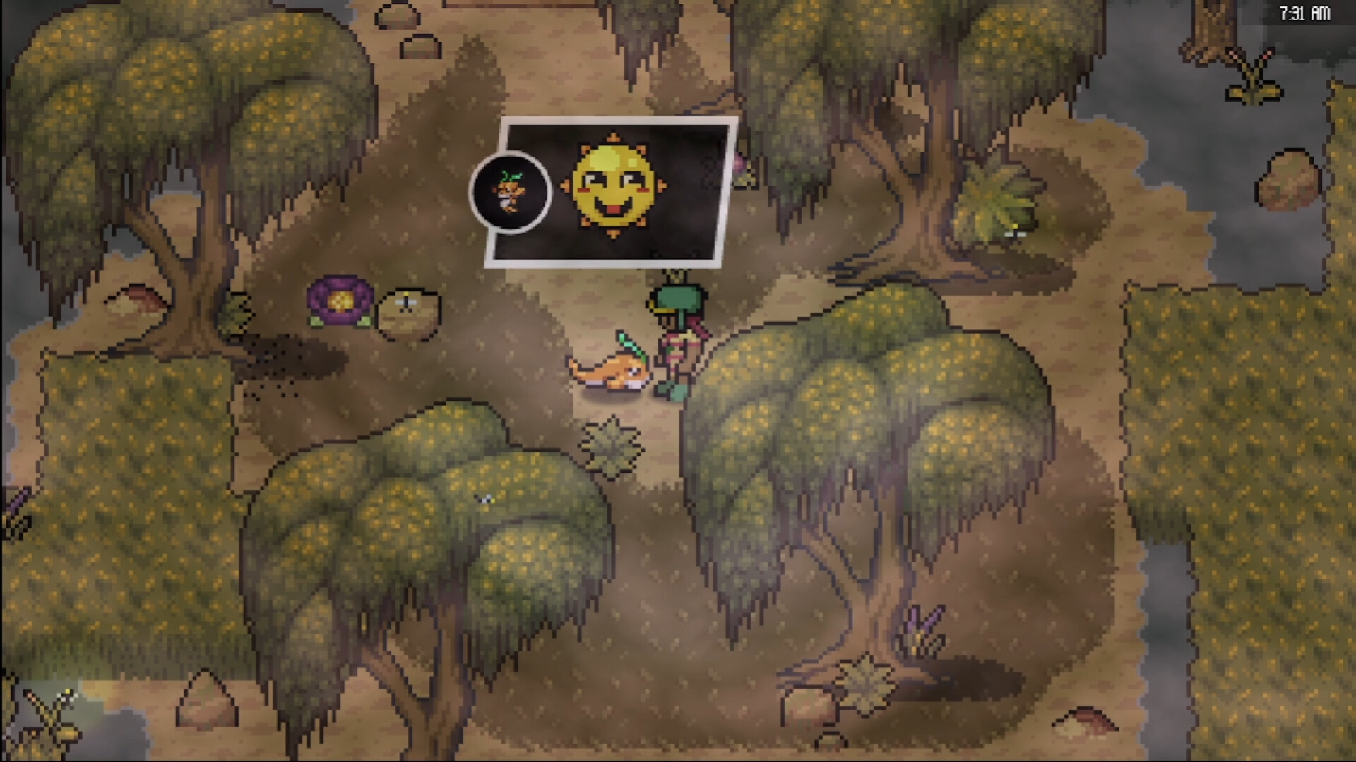Alchemic Beasts screenshot 2