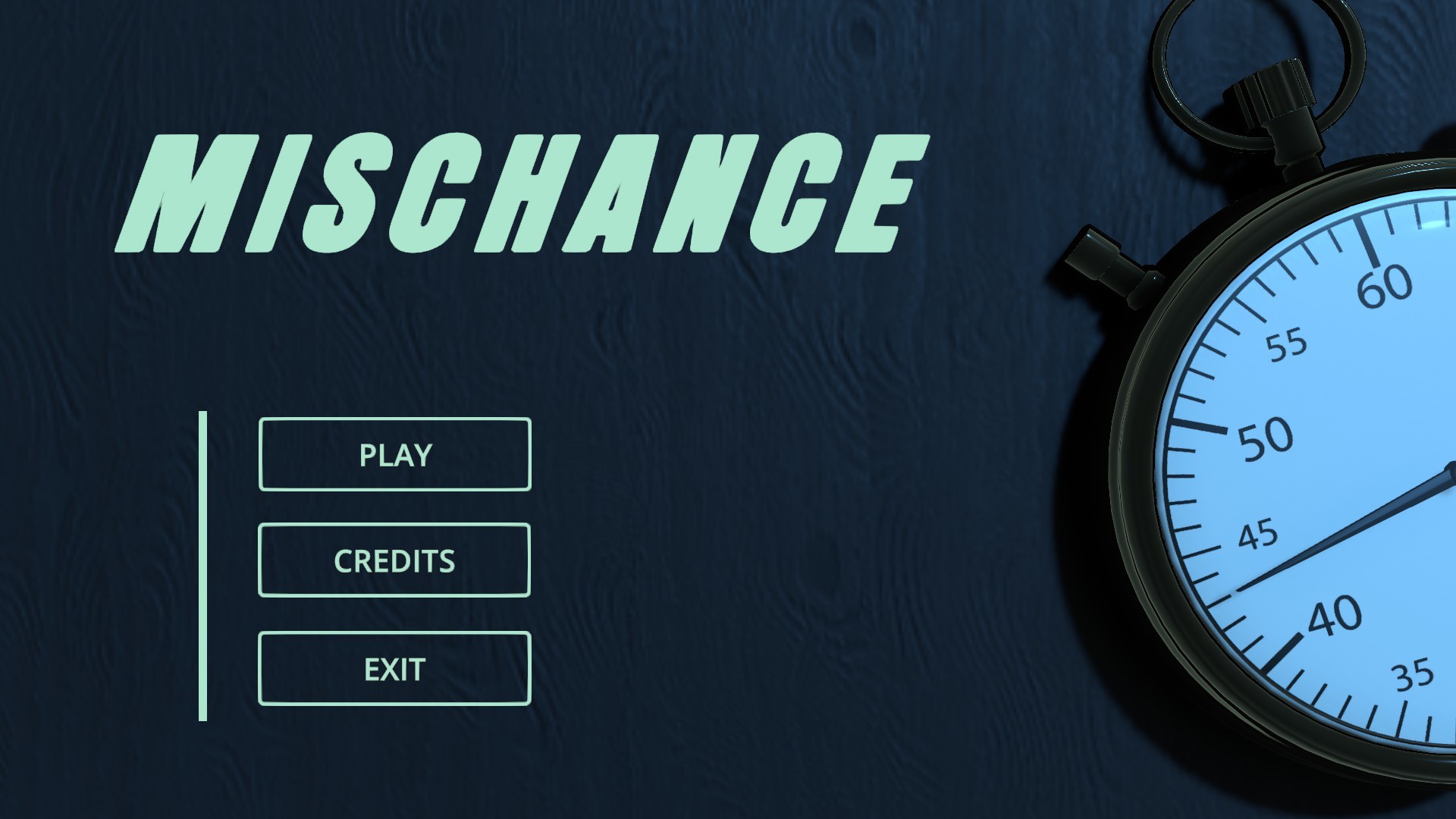 Mischance screenshot 1