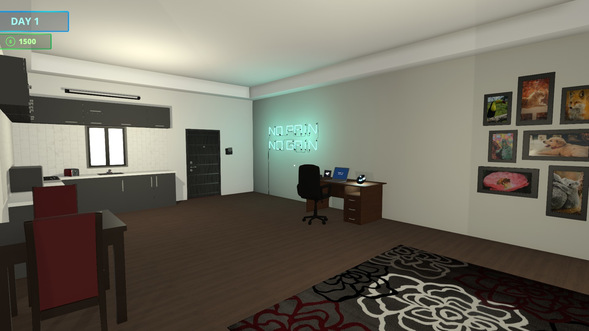 Mischance screenshot 3