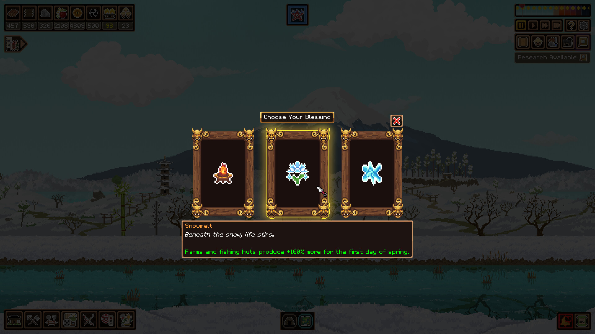 Faraway Lands: Rise of Yokai screenshot 11