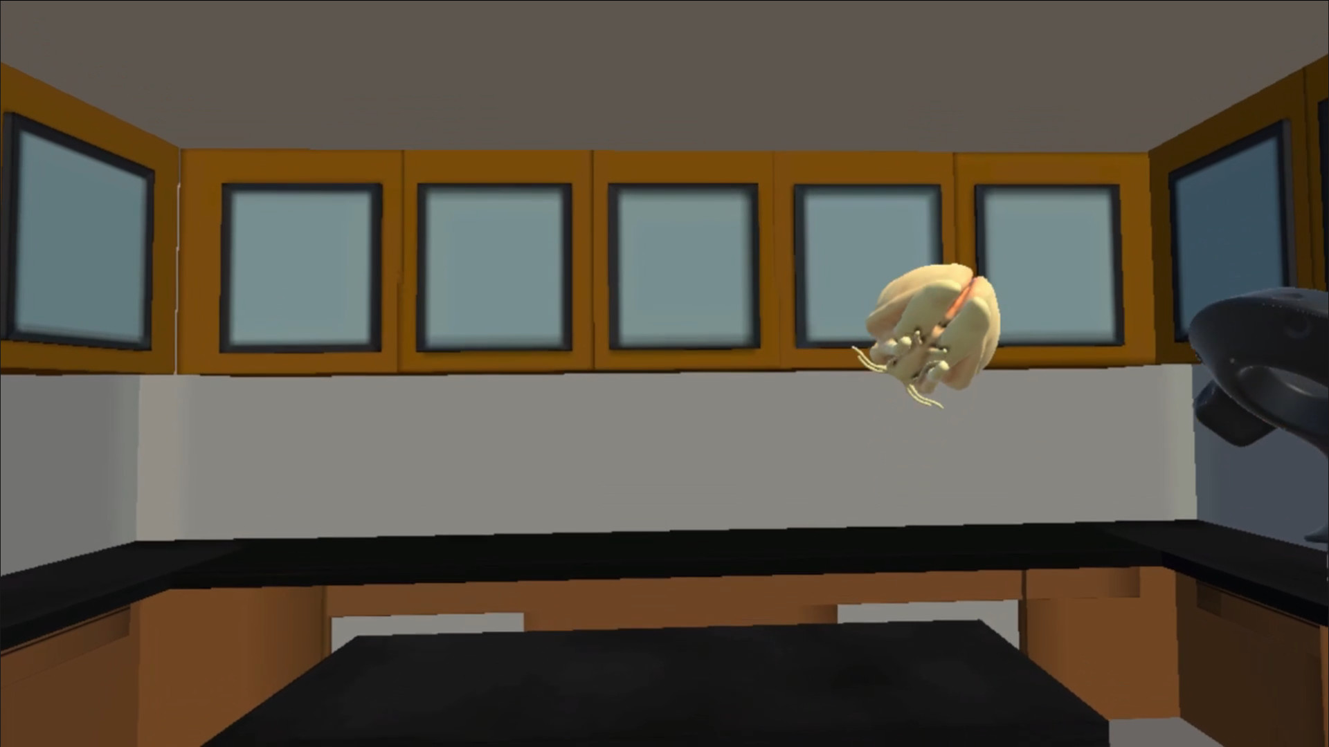 Training Lab screenshot 2