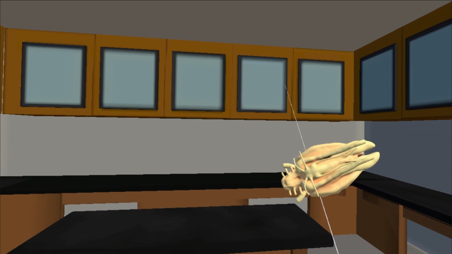 Training Lab screenshot 5