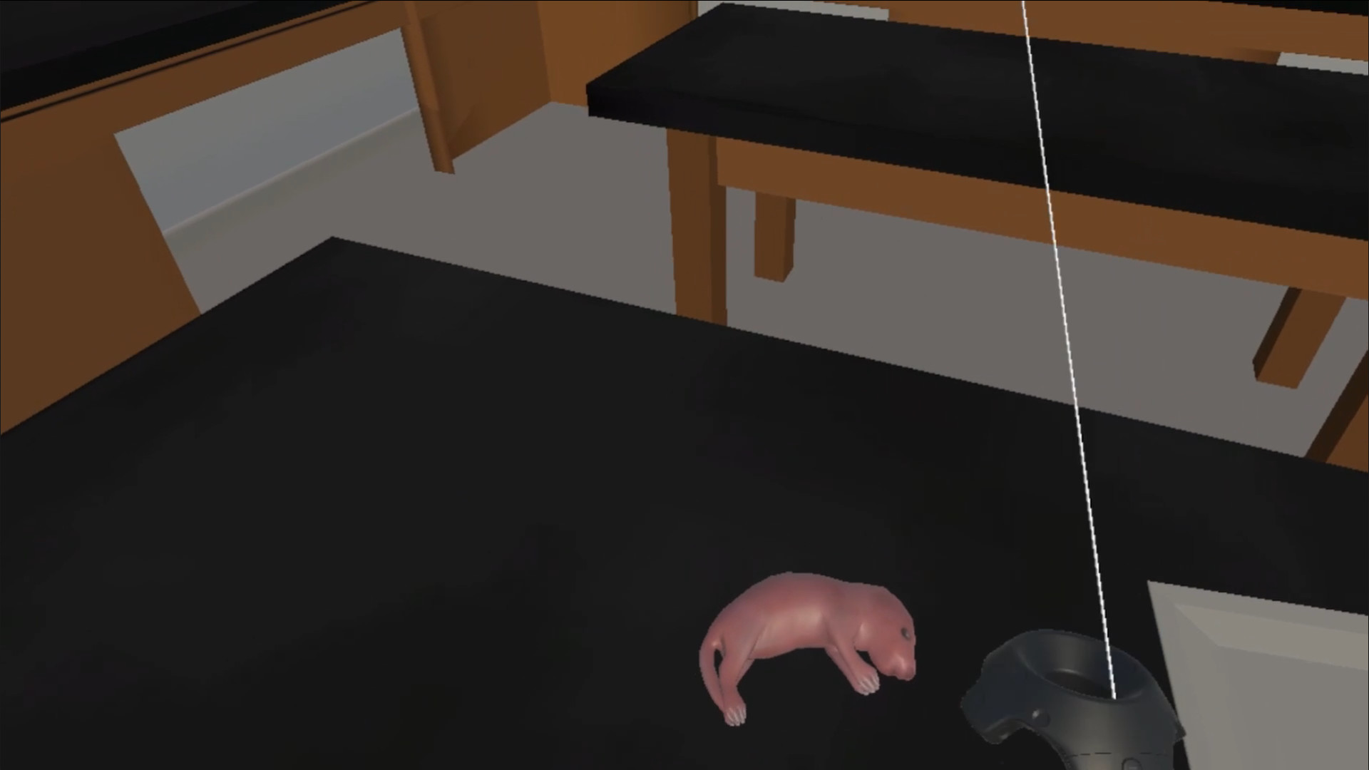 Training Lab screenshot 3