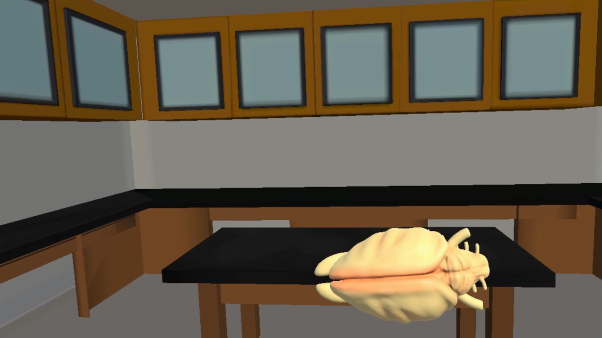 Training Lab screenshot 4