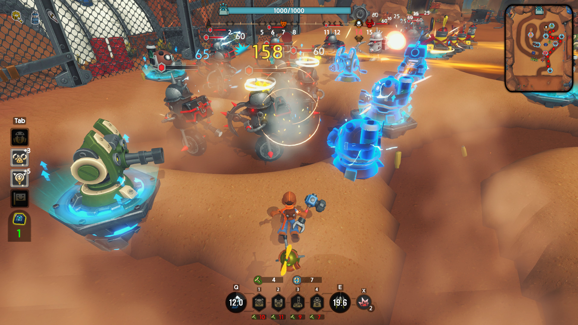 ReRoad screenshot 4