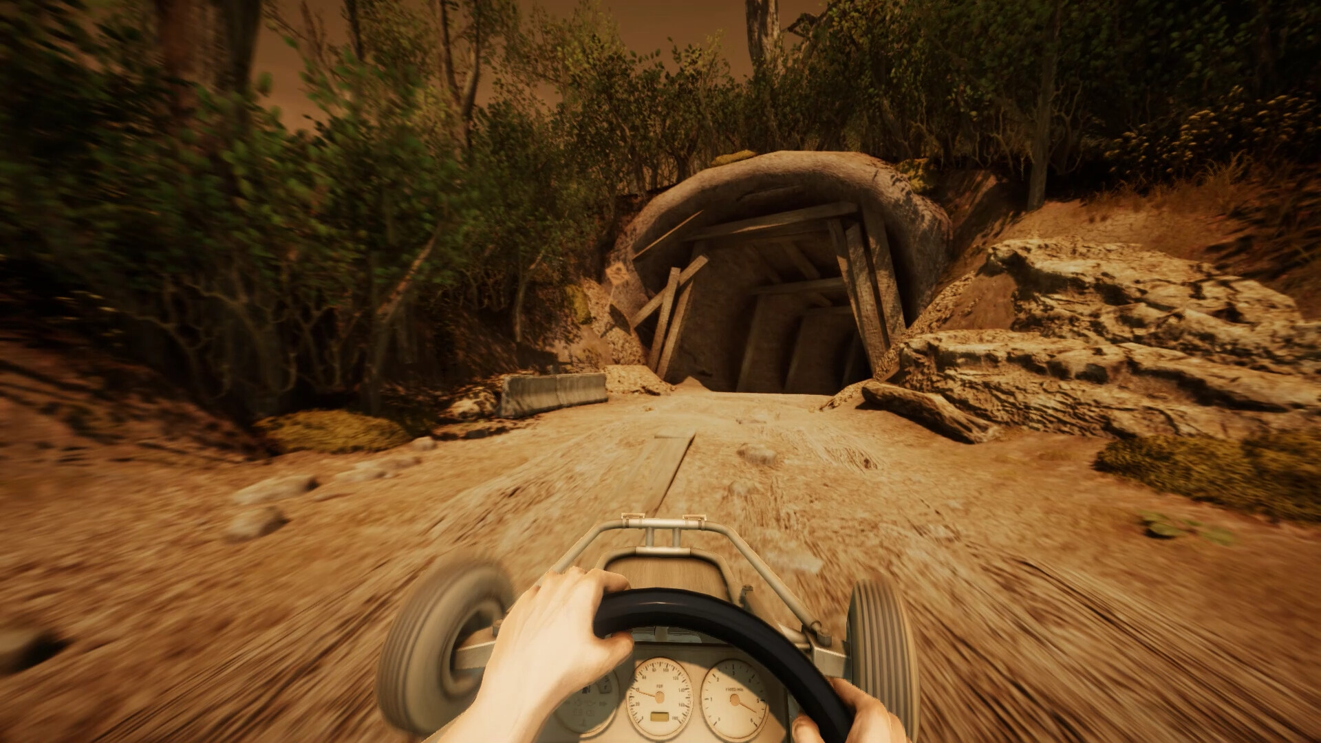 Urge screenshot 6