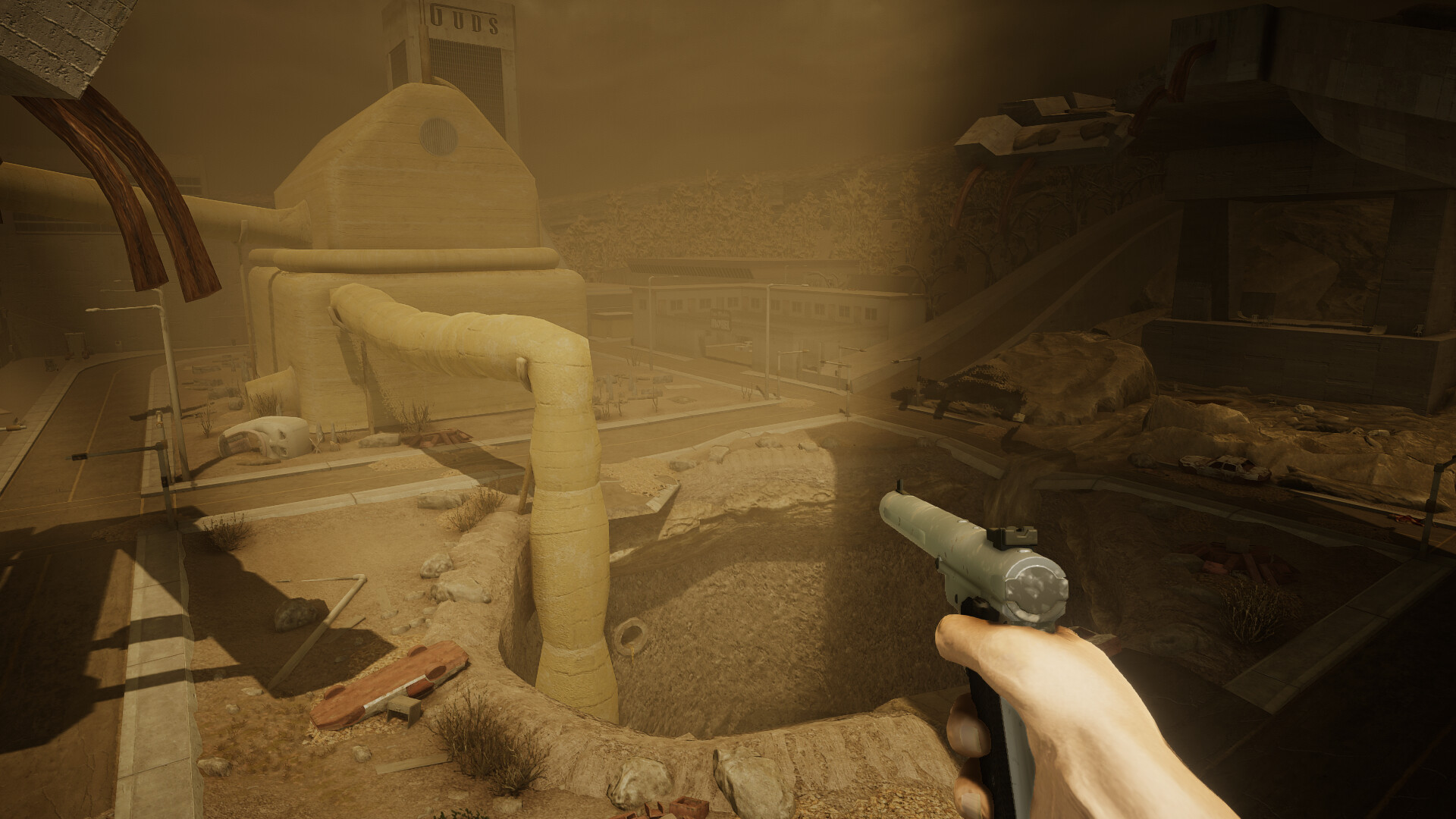 Urge screenshot 8