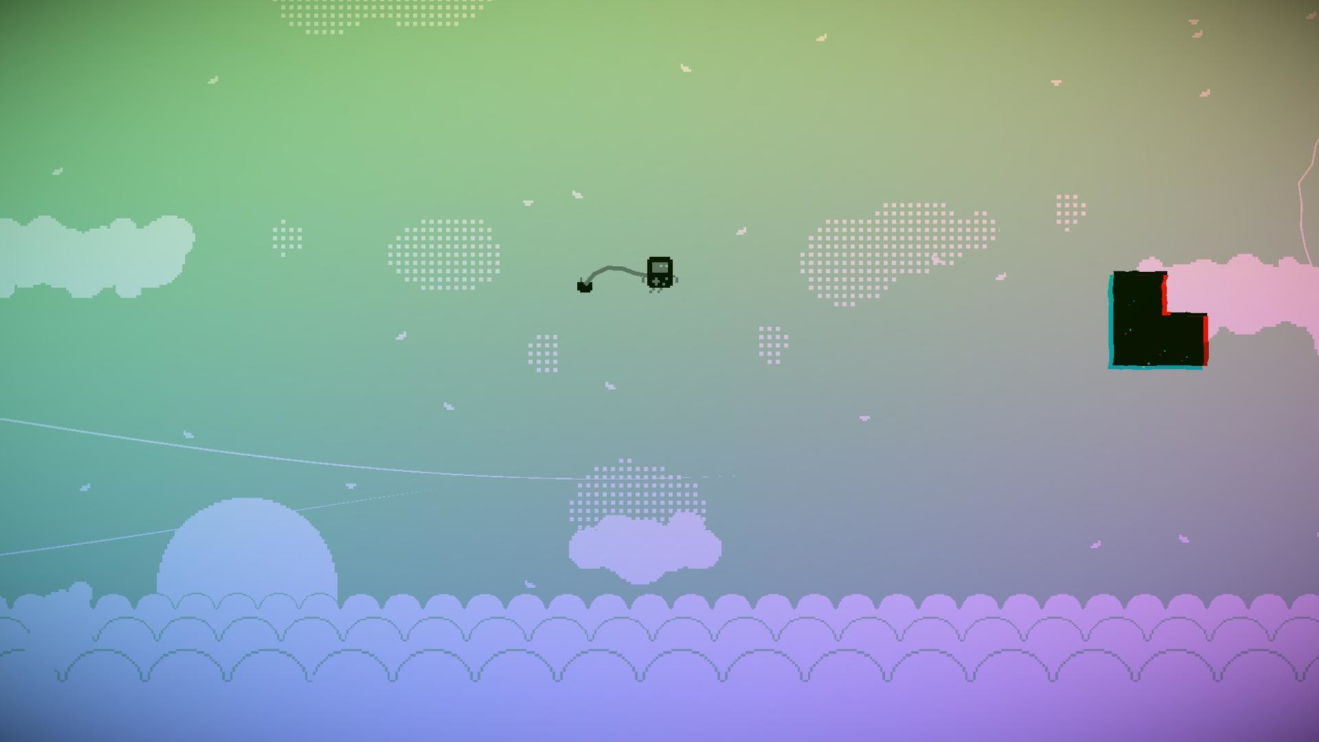 Super Cable Boy screenshot 7