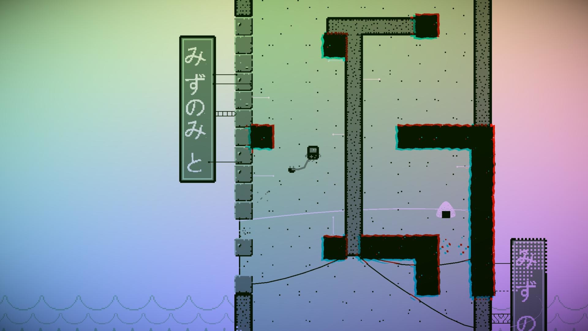 Super Cable Boy screenshot 6