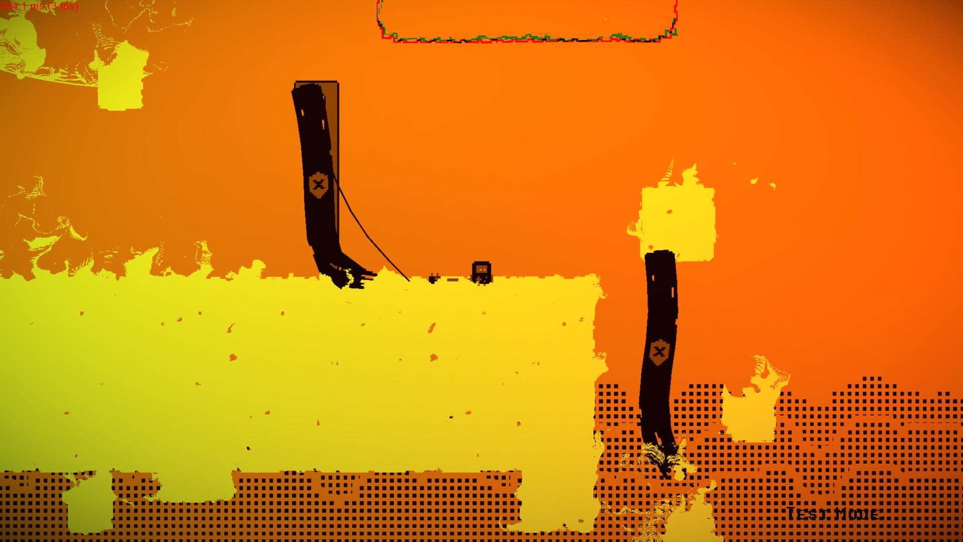 Super Cable Boy screenshot 3