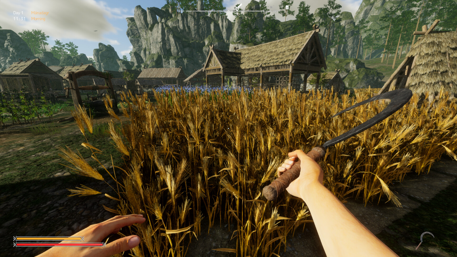 Viking Frontiers screenshot 10
