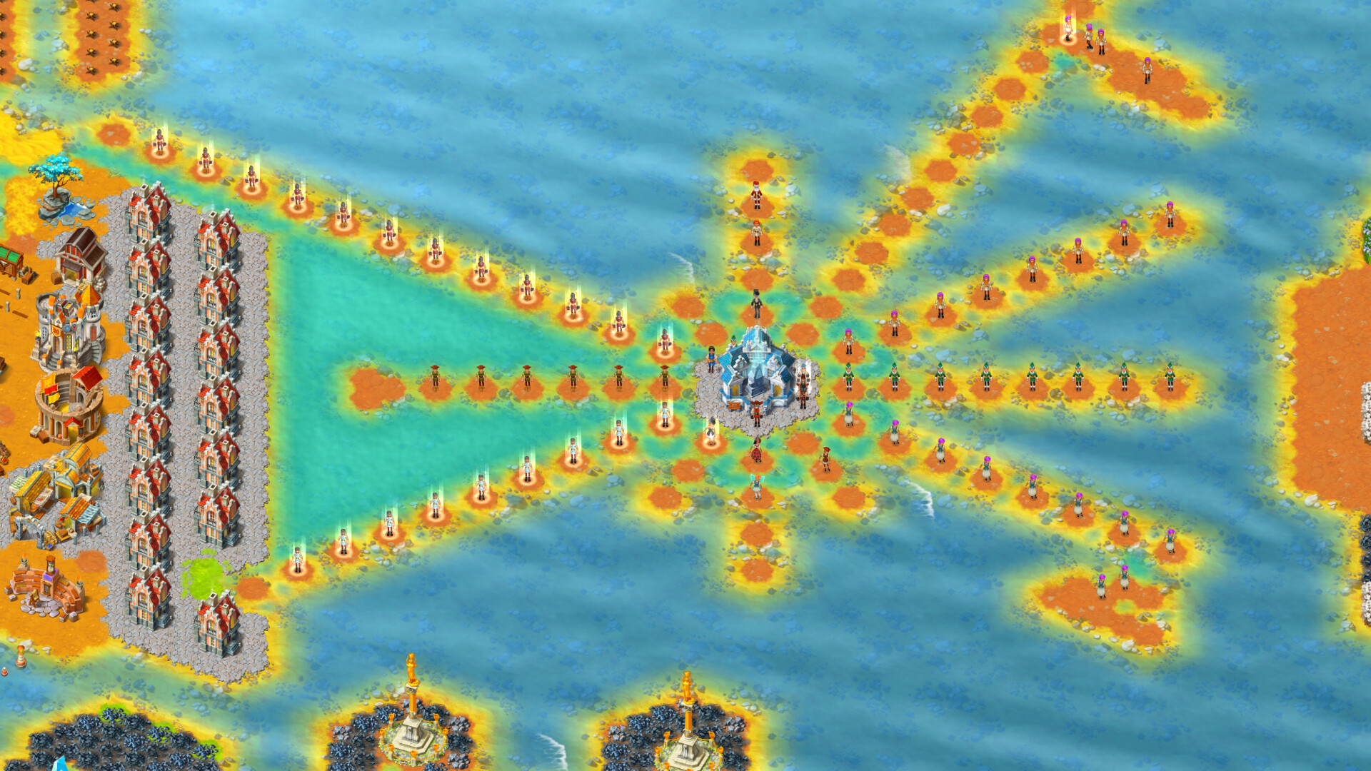 Worlds Builder screenshot 8