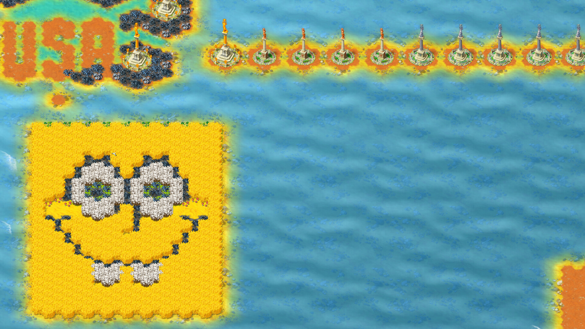 Worlds Builder screenshot 2