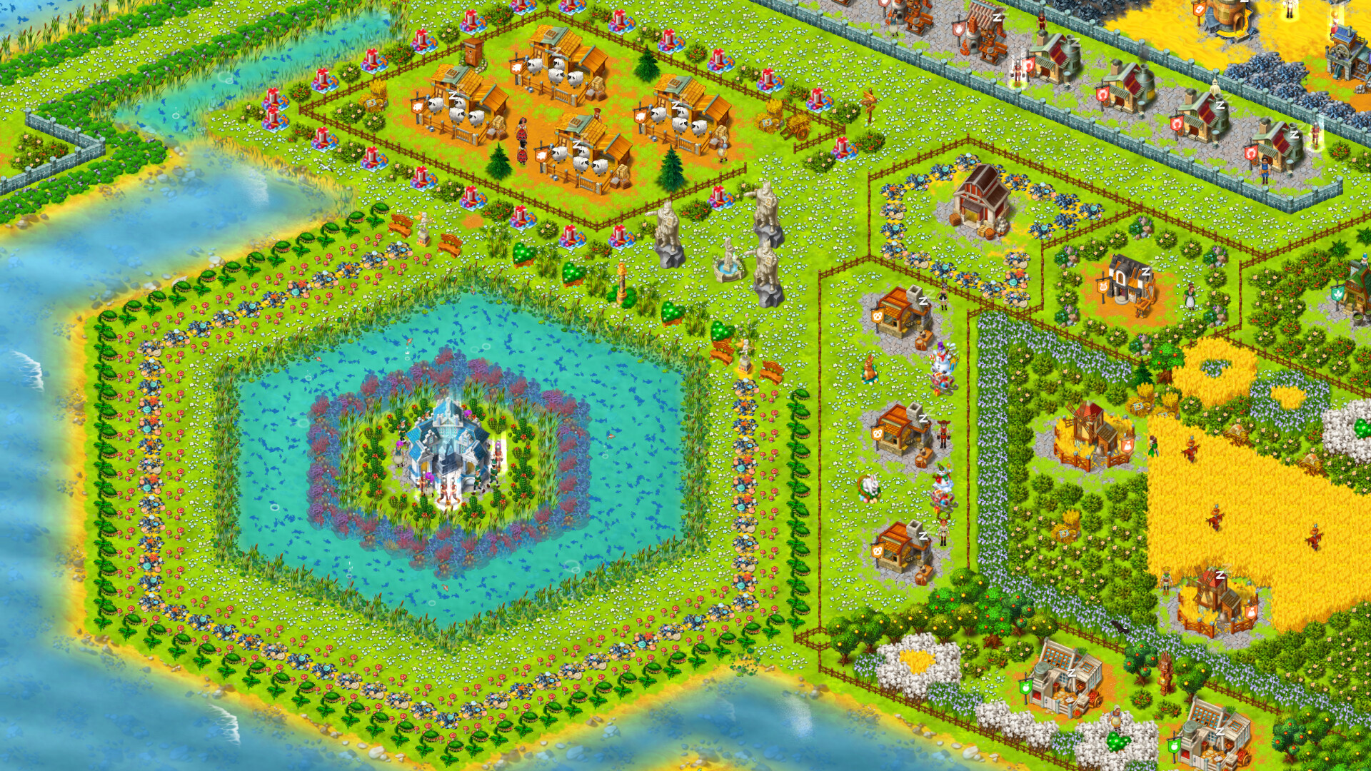 Worlds Builder screenshot 9