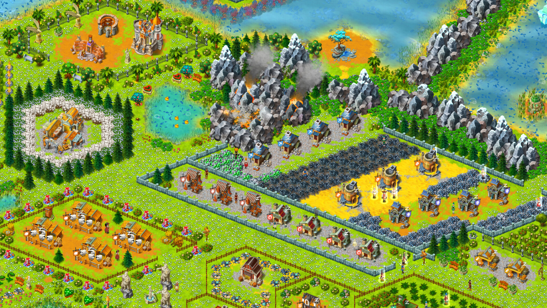 Worlds Builder screenshot 10