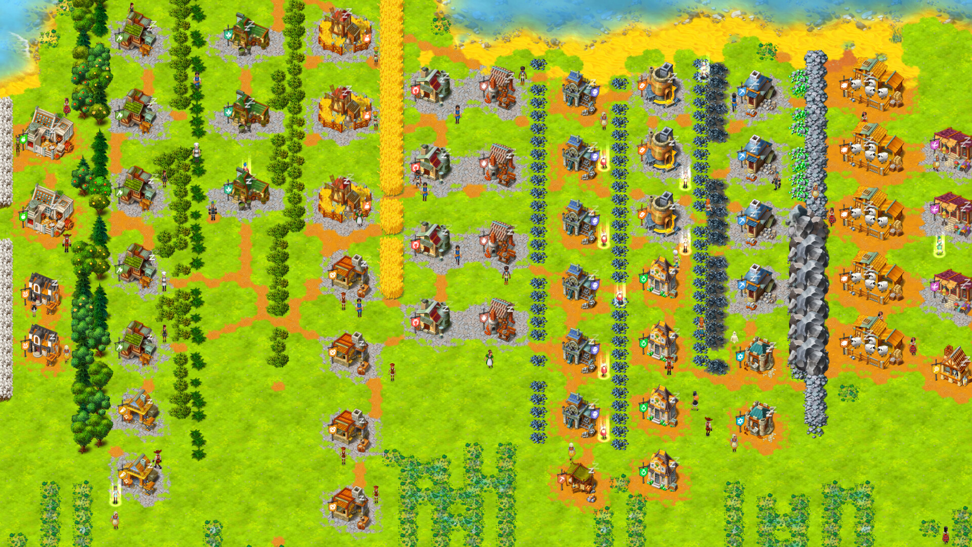 Worlds Builder screenshot 6