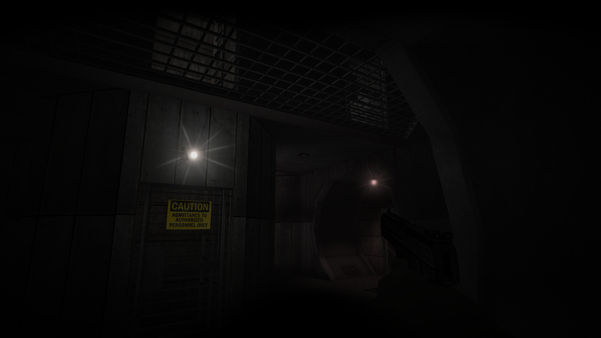 SCP: Nine-Tailed Fox screenshot 5
