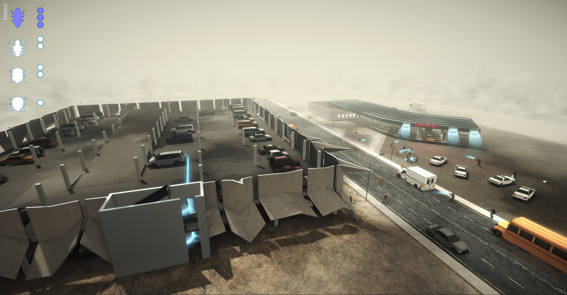 Phogbound screenshot 16