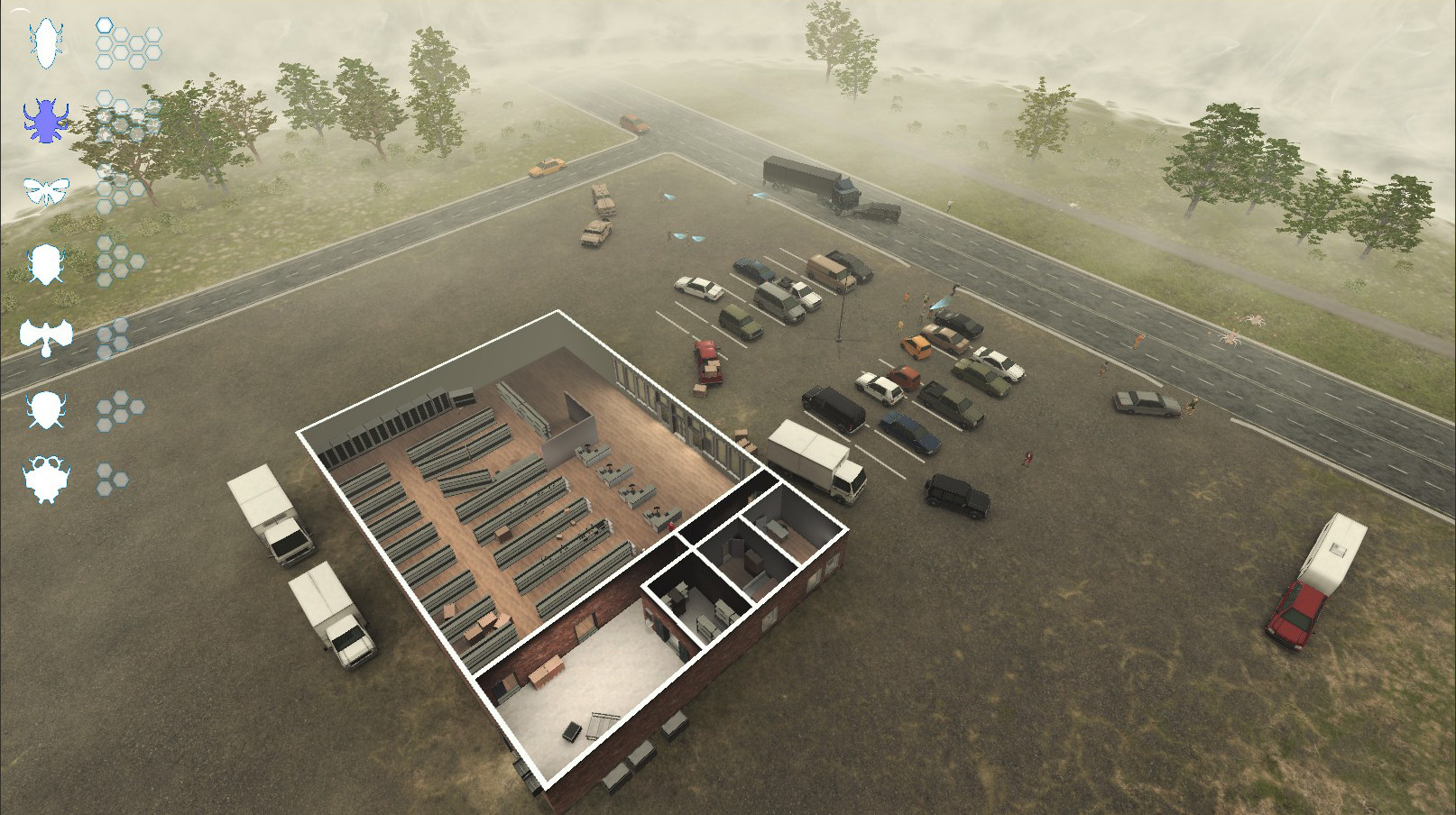 Phogbound screenshot 10