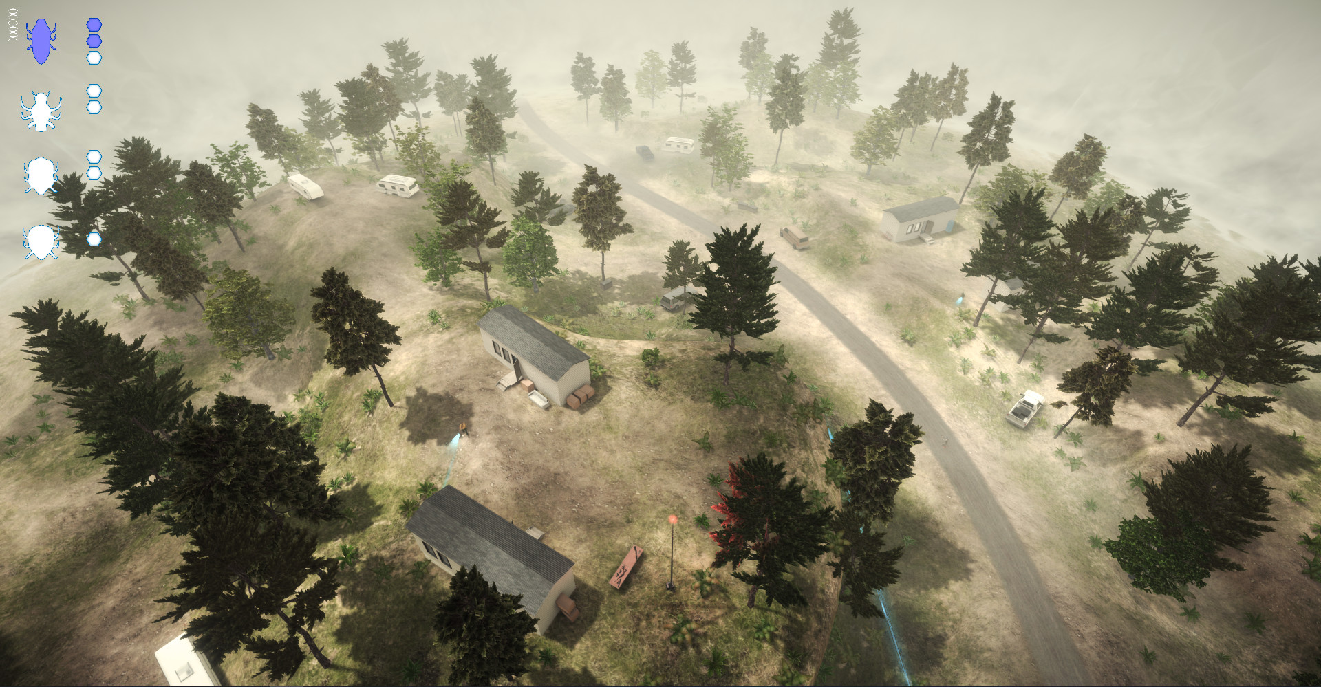 Phogbound screenshot 7