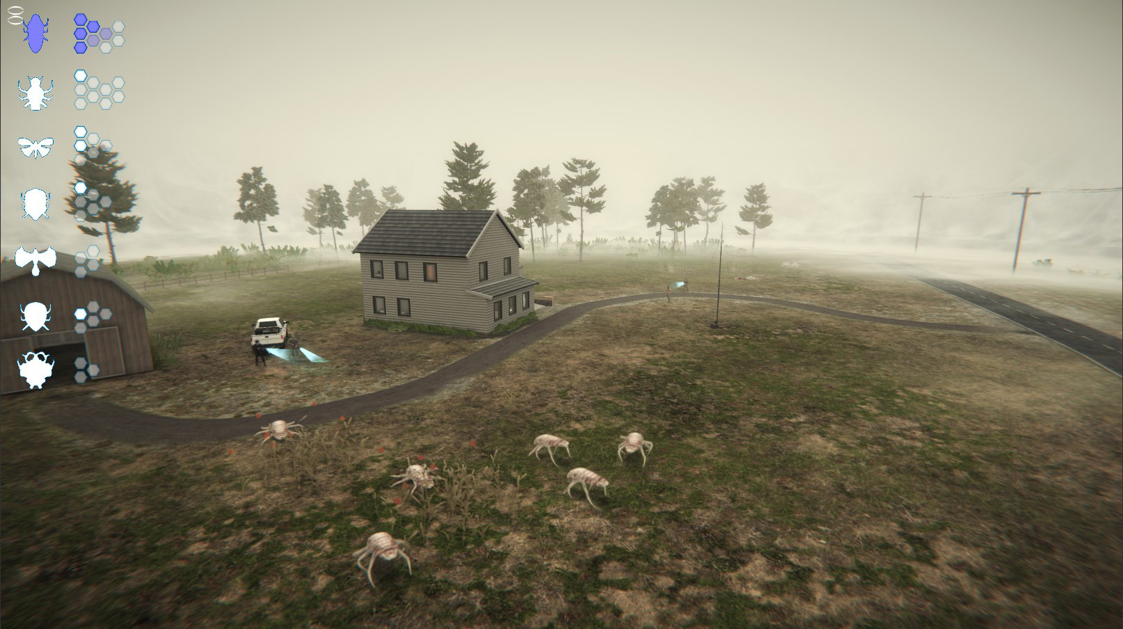 Phogbound screenshot 17