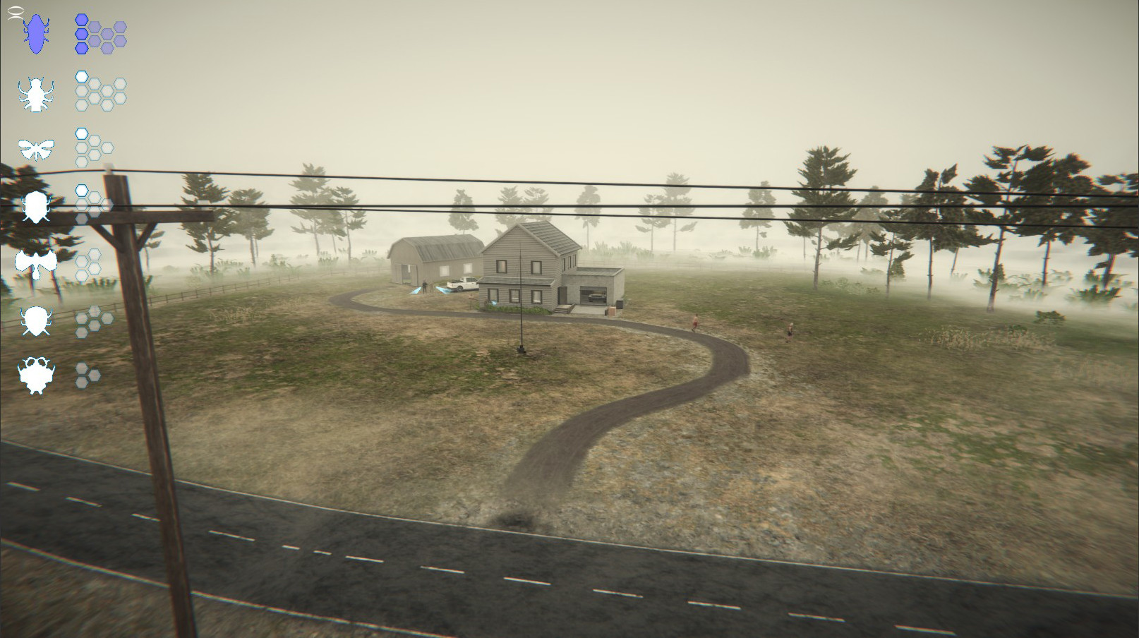 Phogbound screenshot 12