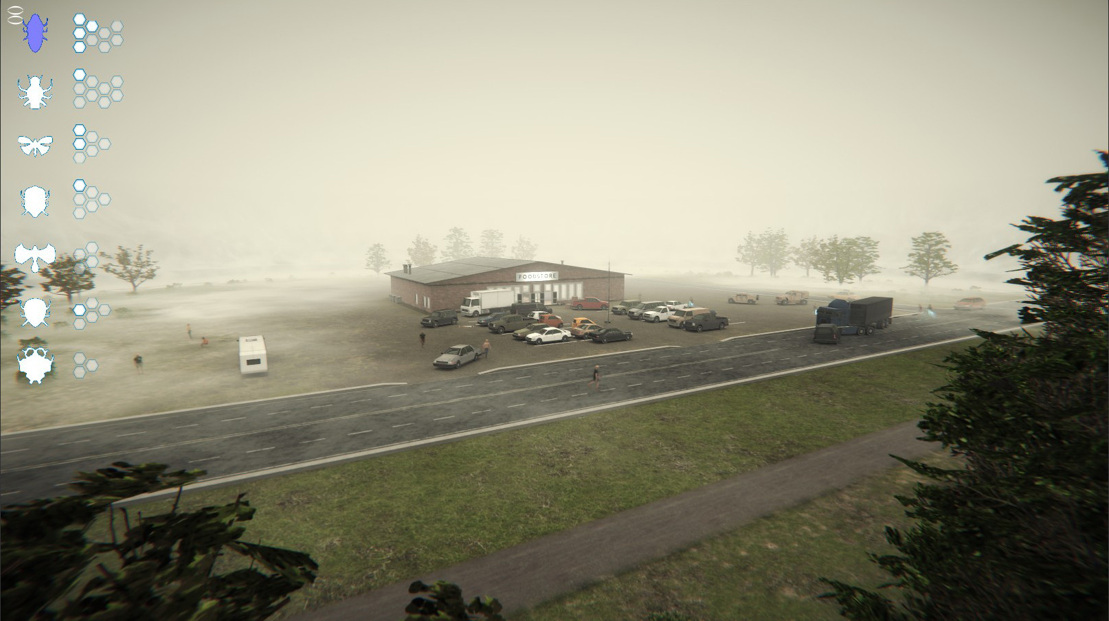 Phogbound screenshot 8