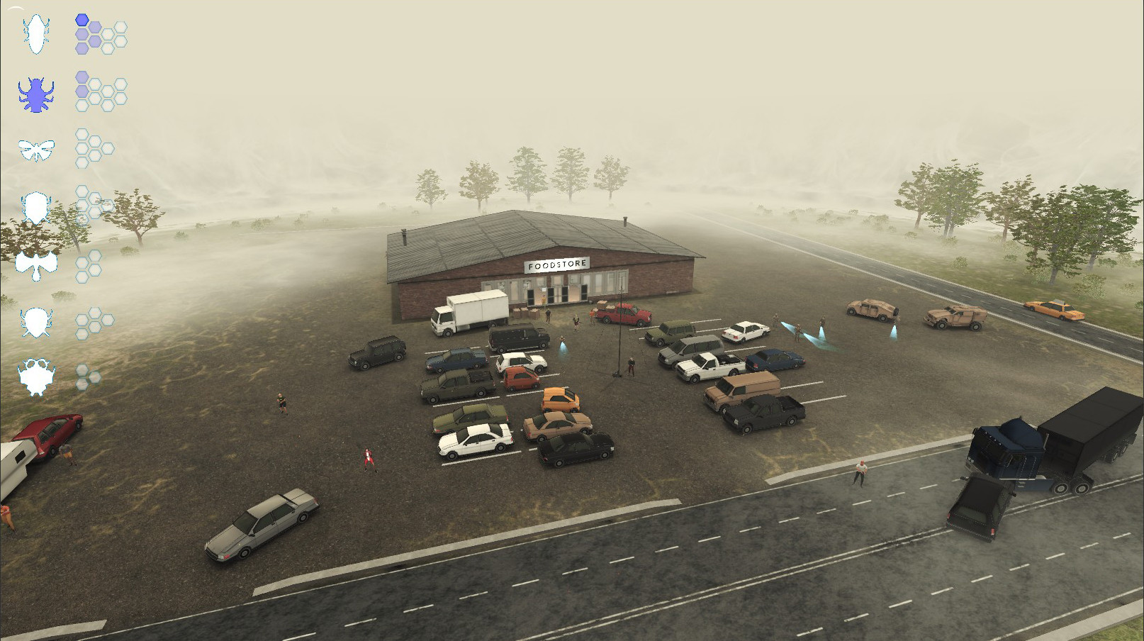 Phogbound screenshot 9
