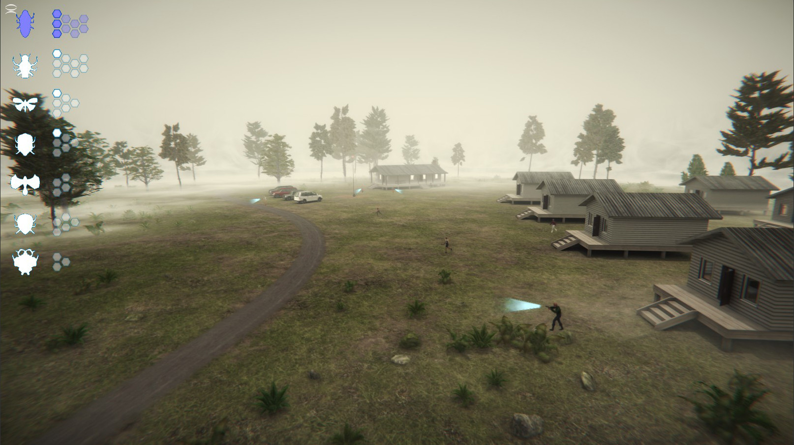 Phogbound screenshot 15