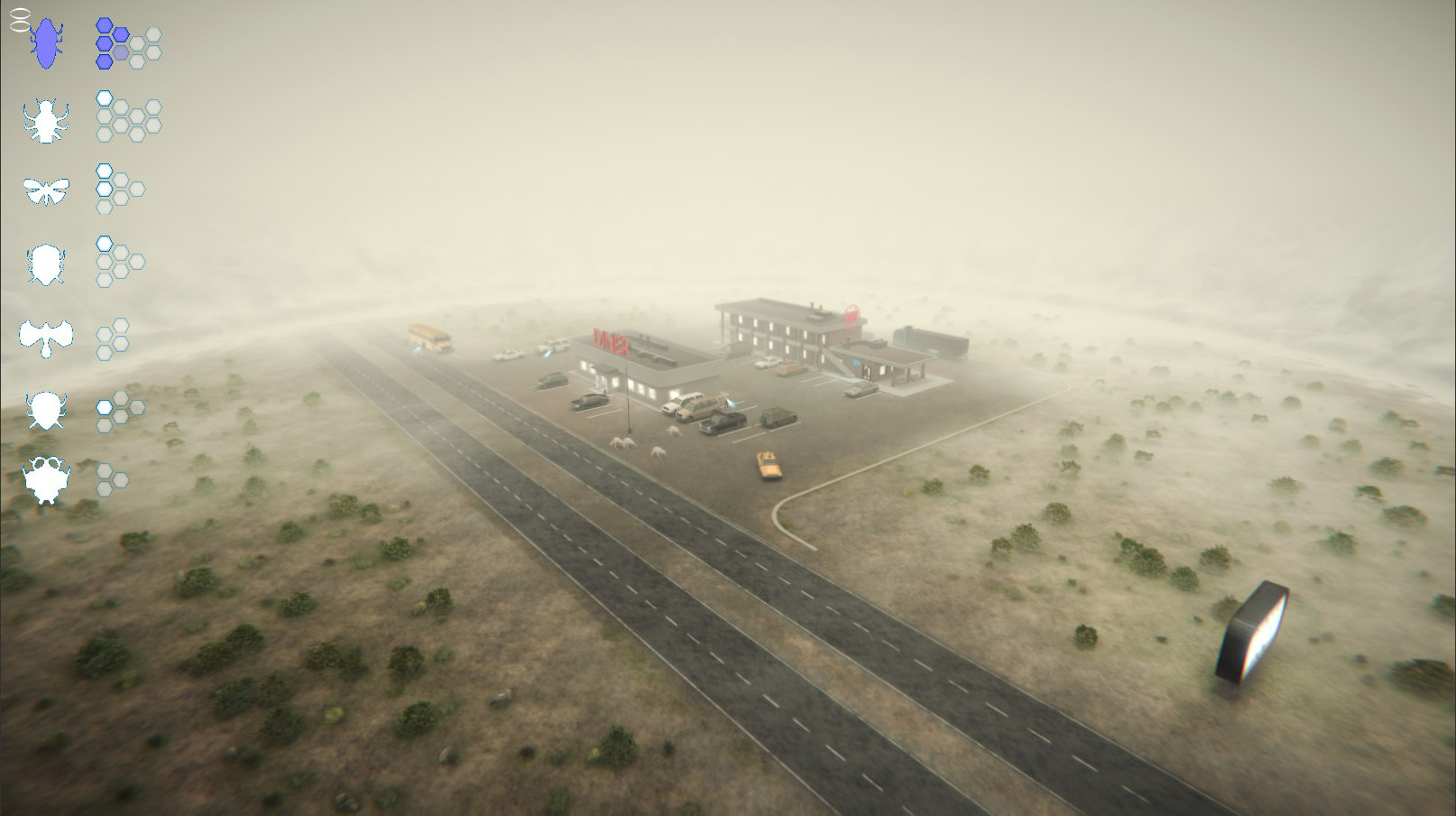 Phogbound screenshot 13