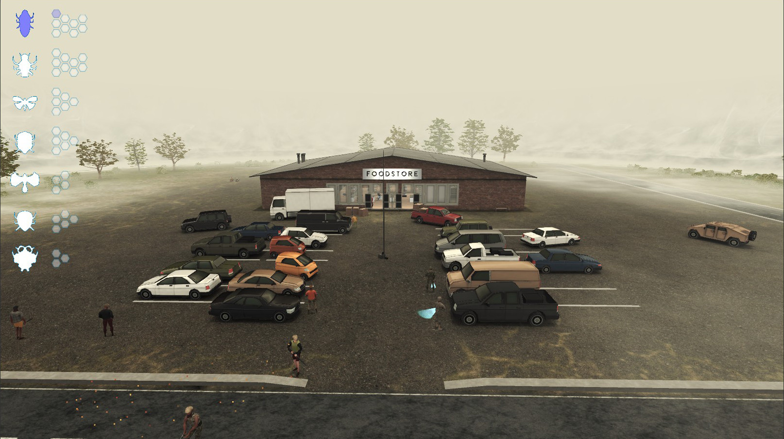 Phogbound screenshot 11