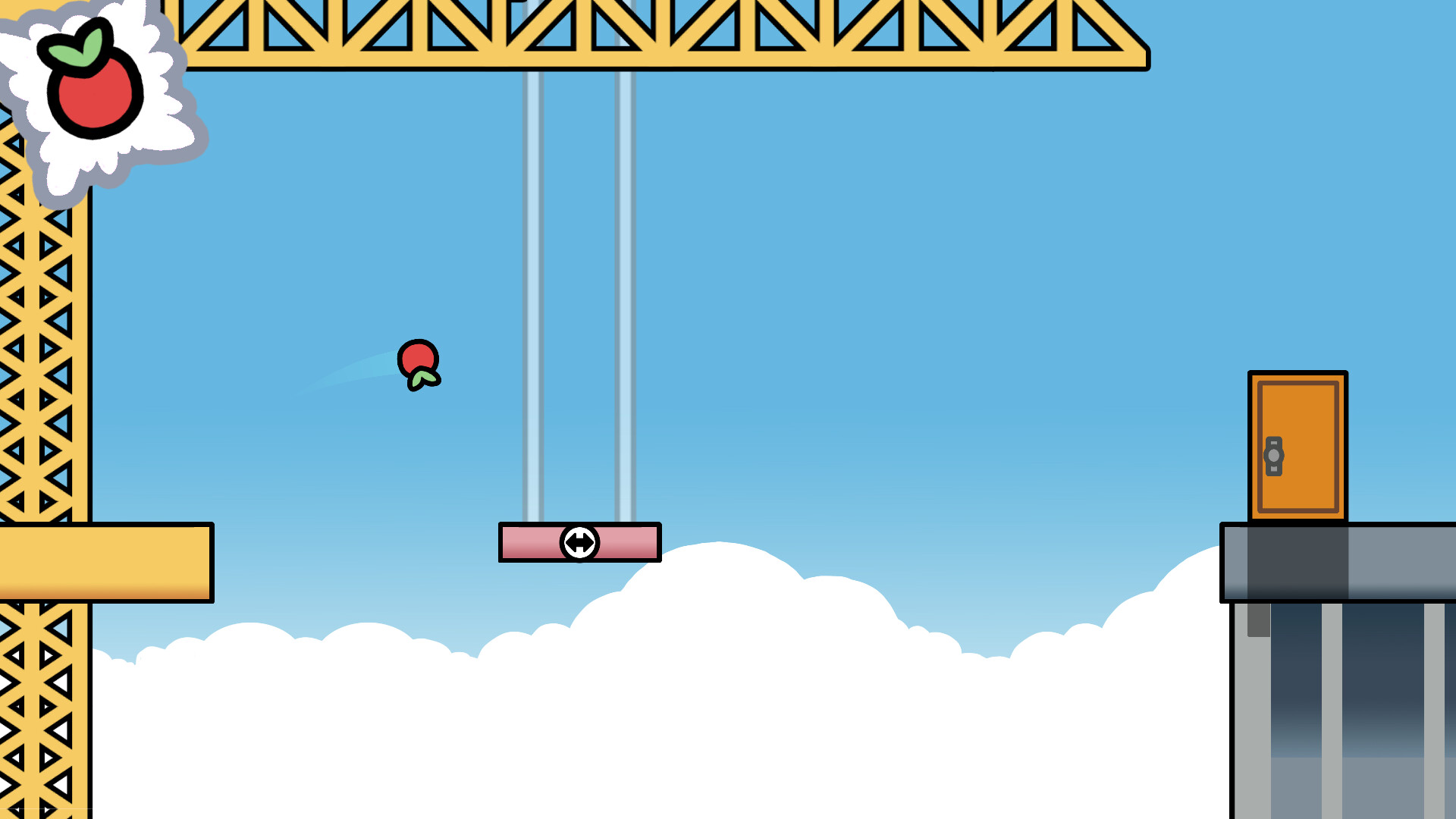 Sling-A-Thing screenshot 2