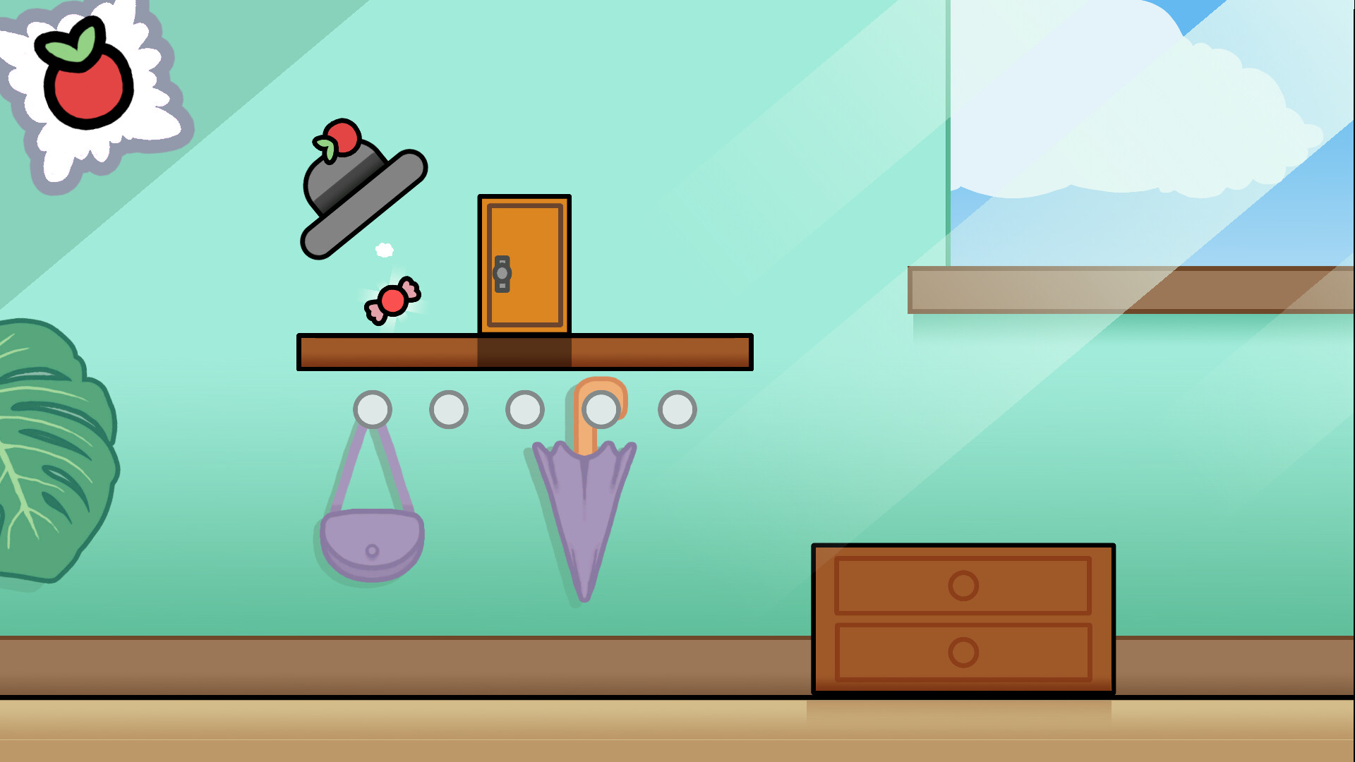 Sling-A-Thing screenshot 1