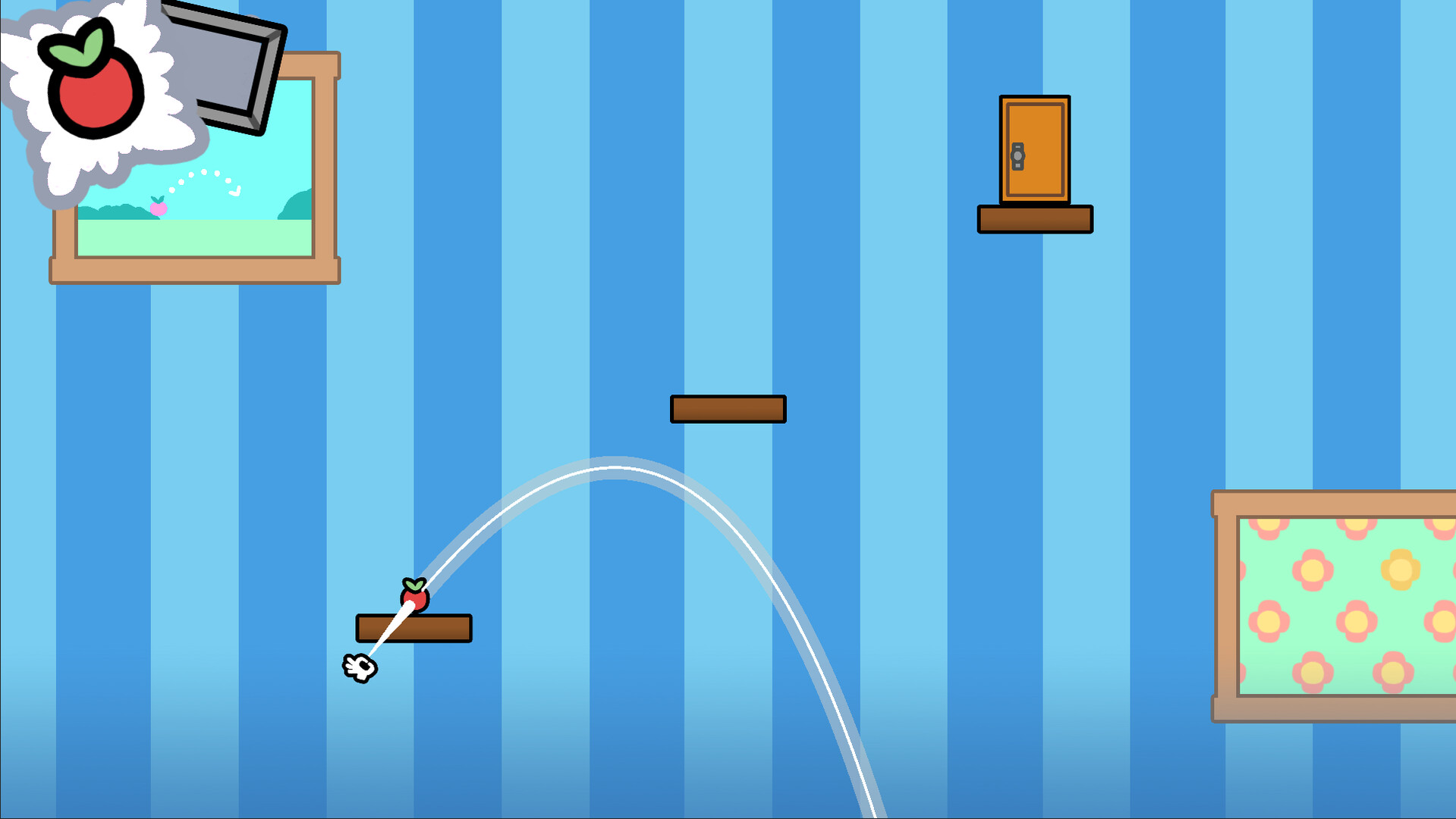 Sling-A-Thing screenshot 5
