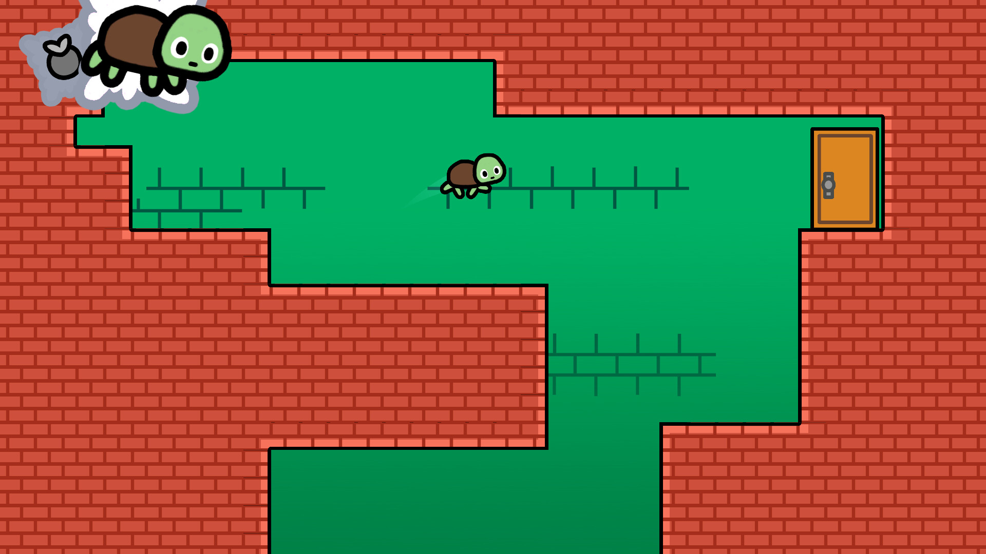 Sling-A-Thing screenshot 3