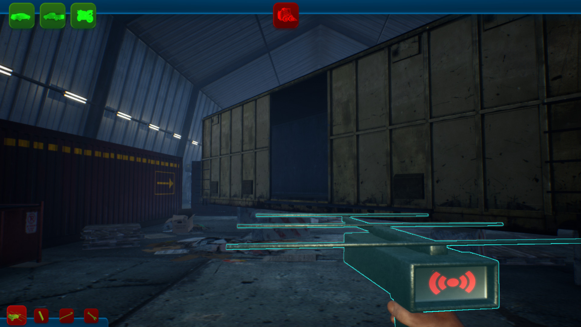 Stolen Recovery screenshot 14