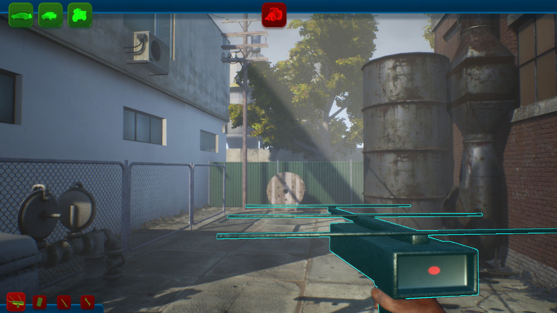 Stolen Recovery screenshot 12